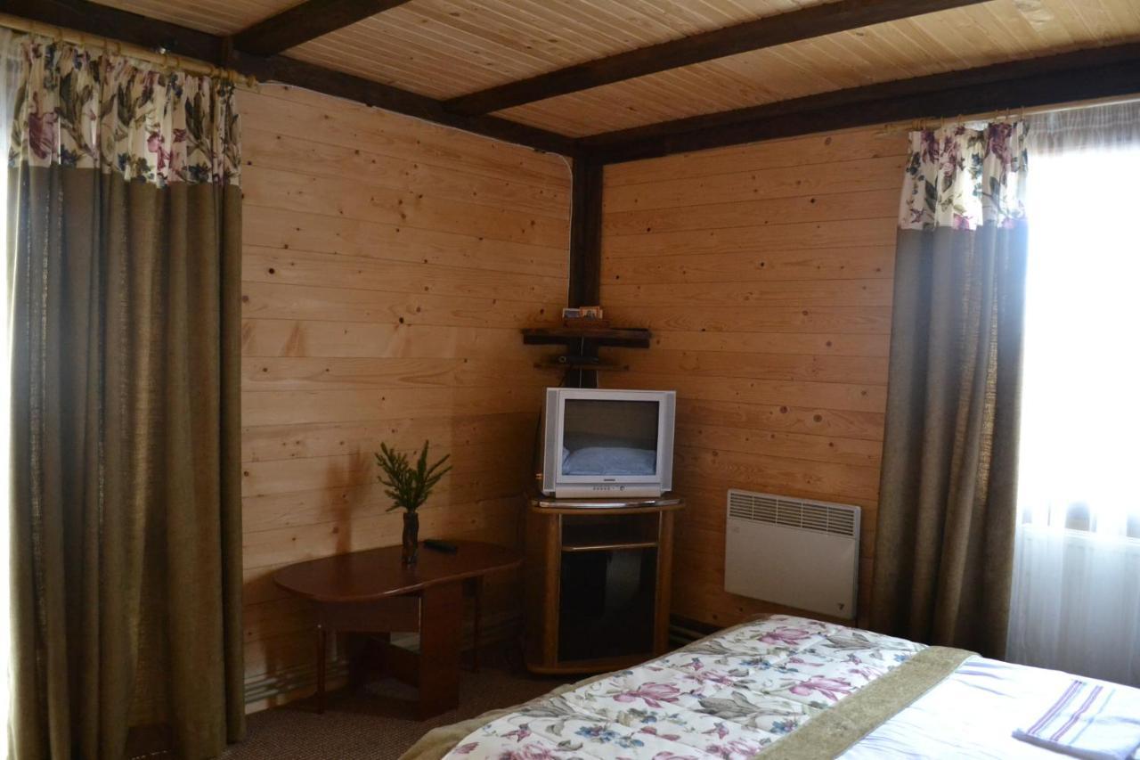 Chalet Shepit Karpat Bukowel Zewnętrze zdjęcie