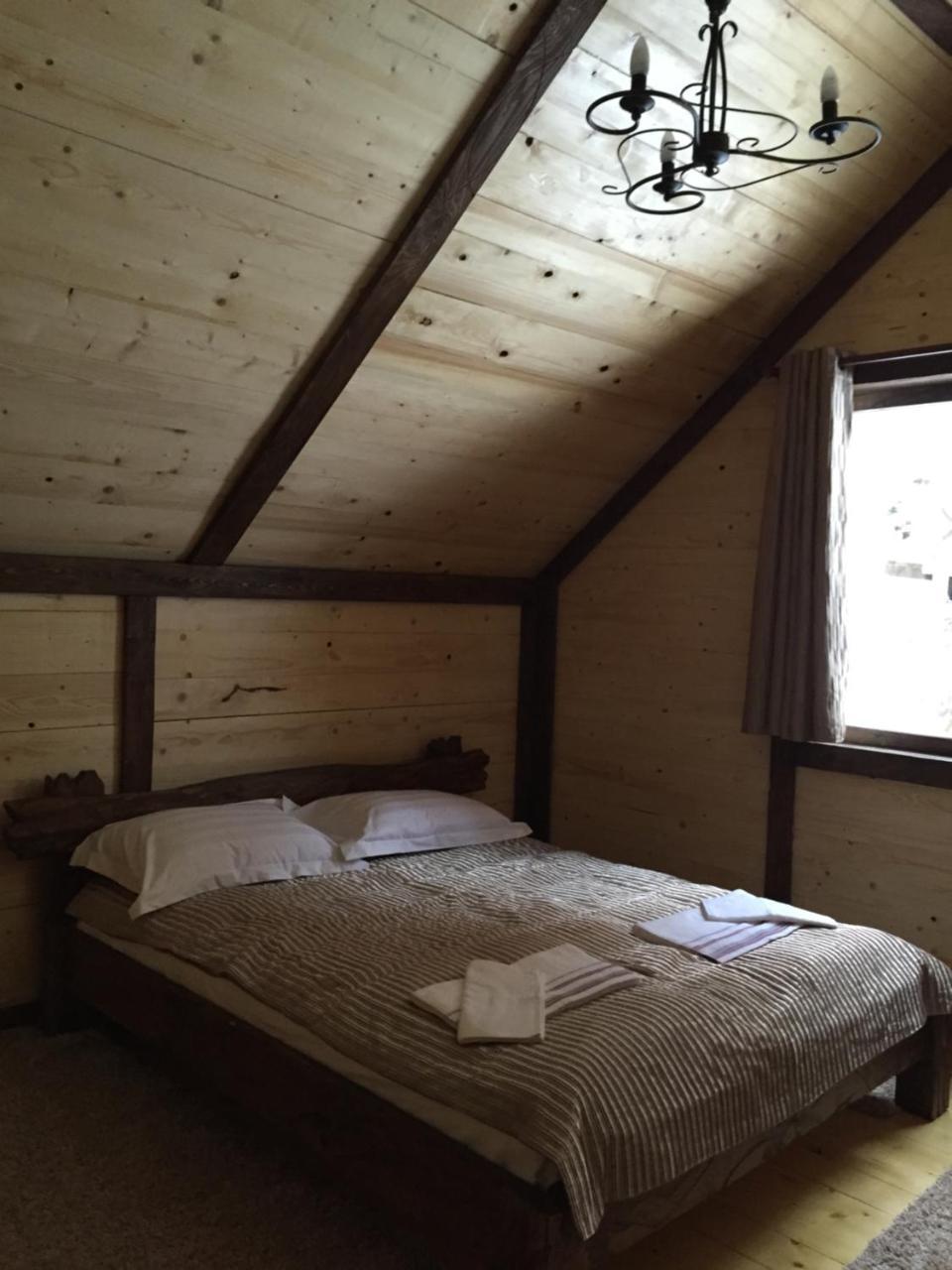 Chalet Shepit Karpat Bukowel Zewnętrze zdjęcie