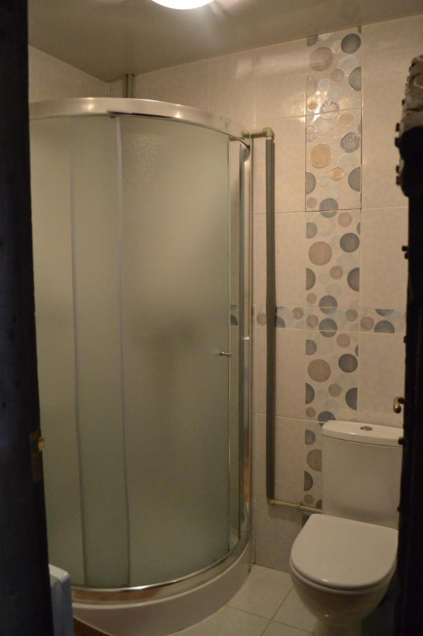 Chalet Shepit Karpat Bukowel Zewnętrze zdjęcie