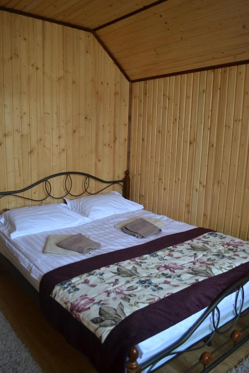 Chalet Shepit Karpat Bukowel Zewnętrze zdjęcie