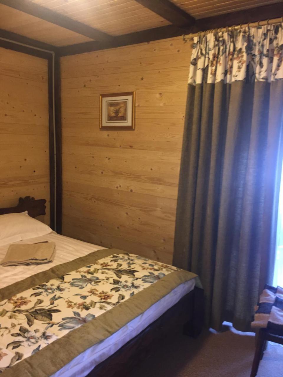 Chalet Shepit Karpat Bukowel Zewnętrze zdjęcie