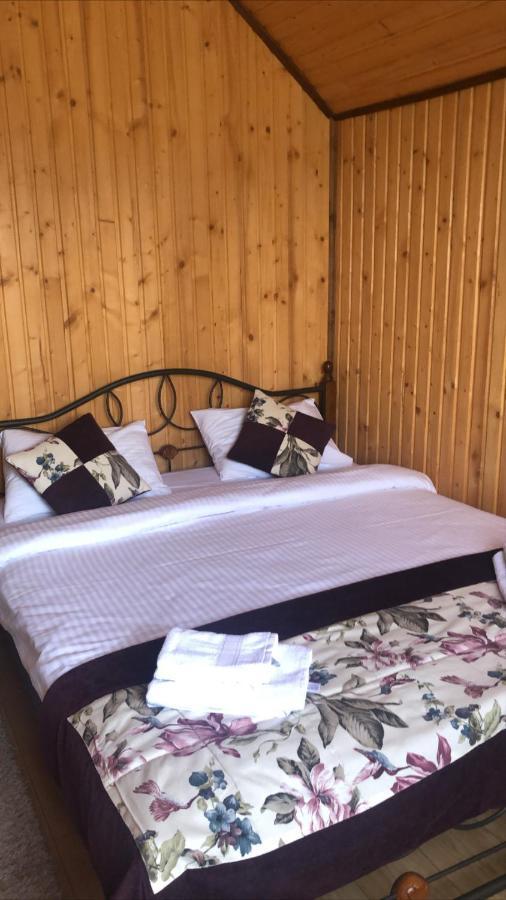 Chalet Shepit Karpat Bukowel Zewnętrze zdjęcie
